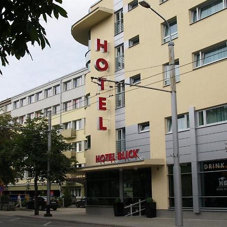 Hotel Blick Гдыня Экстерьер фото