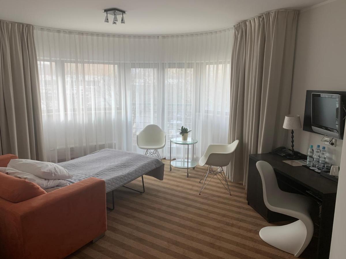 Hotel Blick Гдыня Экстерьер фото