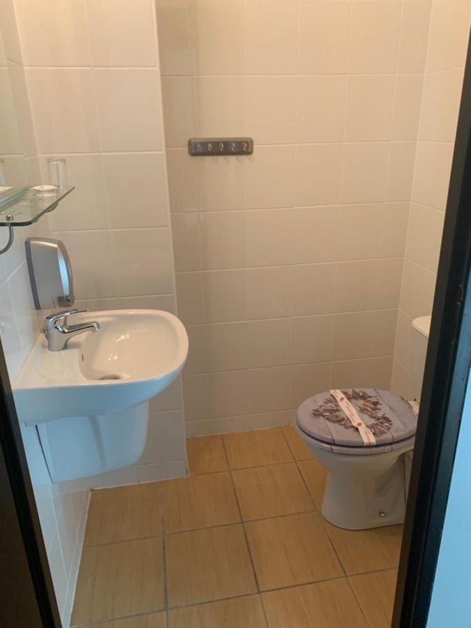 Hotel Blick Гдыня Экстерьер фото
