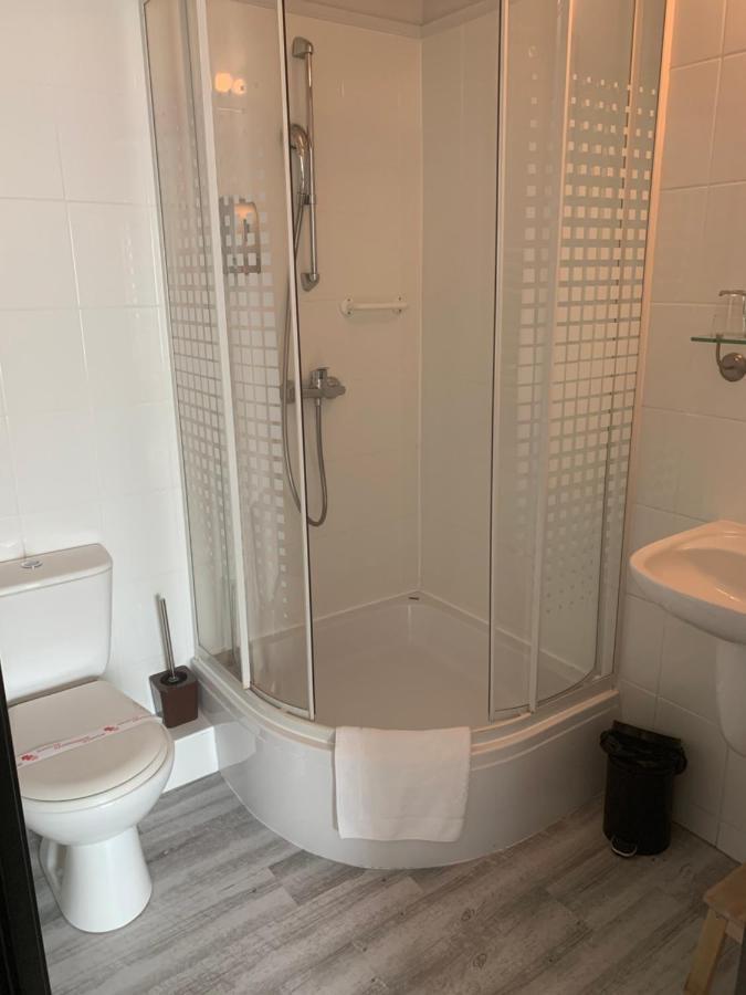 Hotel Blick Гдыня Экстерьер фото