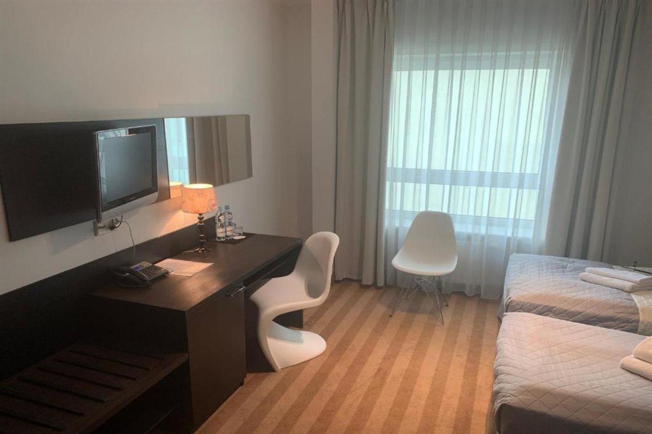 Hotel Blick Гдыня Экстерьер фото