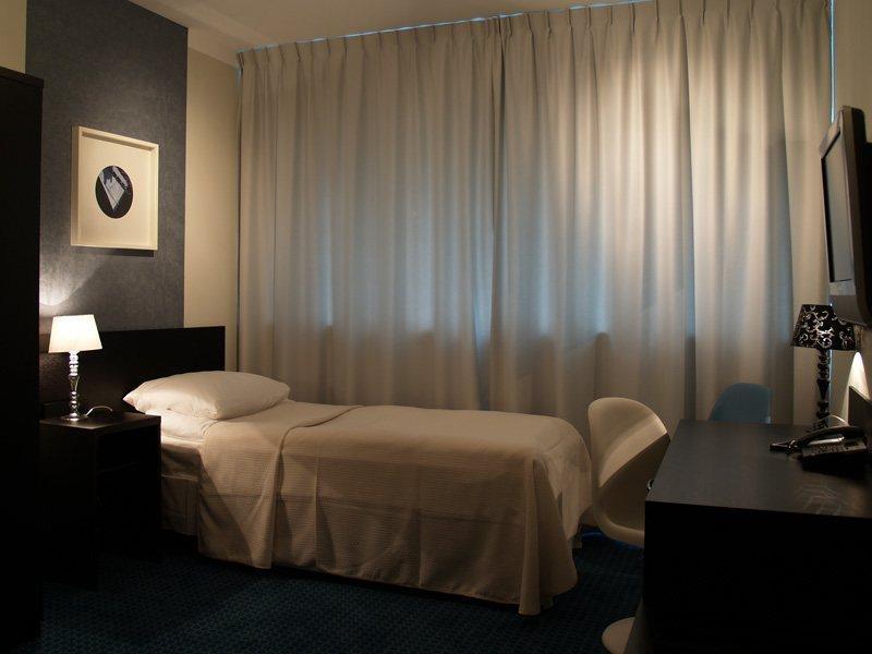 Hotel Blick Гдыня Экстерьер фото