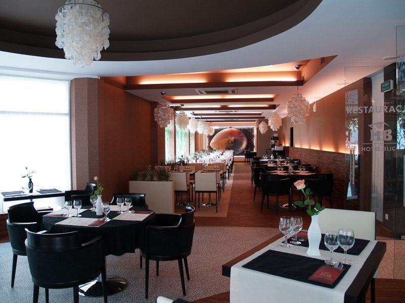 Hotel Blick Гдыня Экстерьер фото