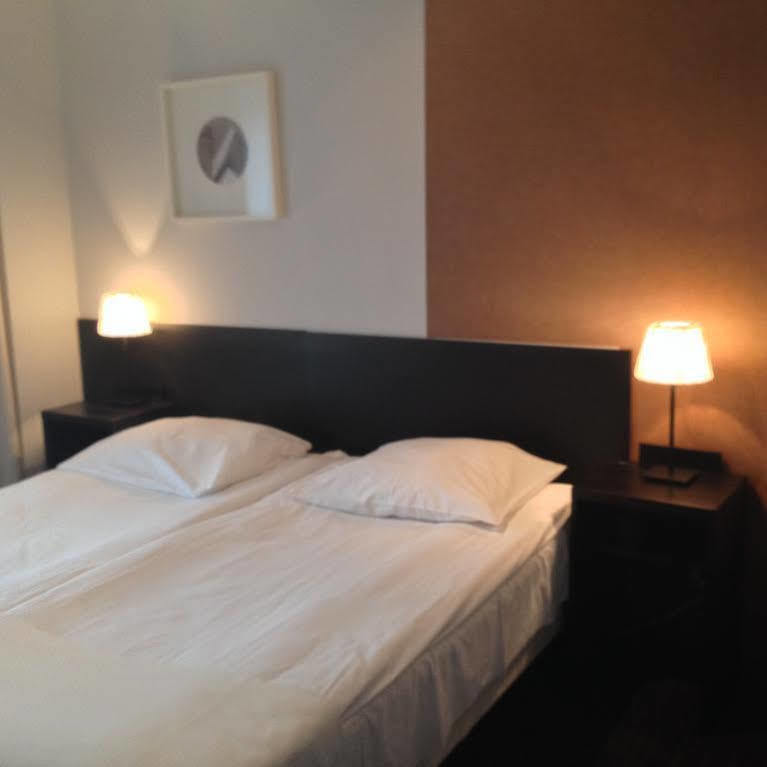Hotel Blick Гдыня Экстерьер фото